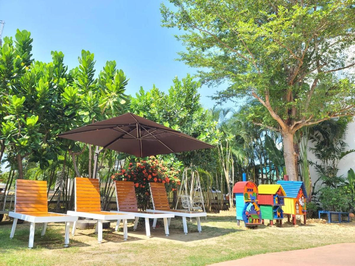 Xiao Liuqiu Mediterranean B&B Exterior photo