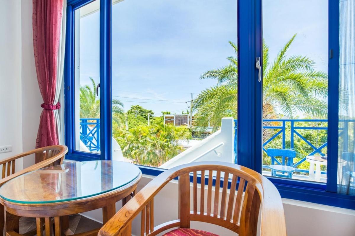 Xiao Liuqiu Mediterranean B&B Exterior photo
